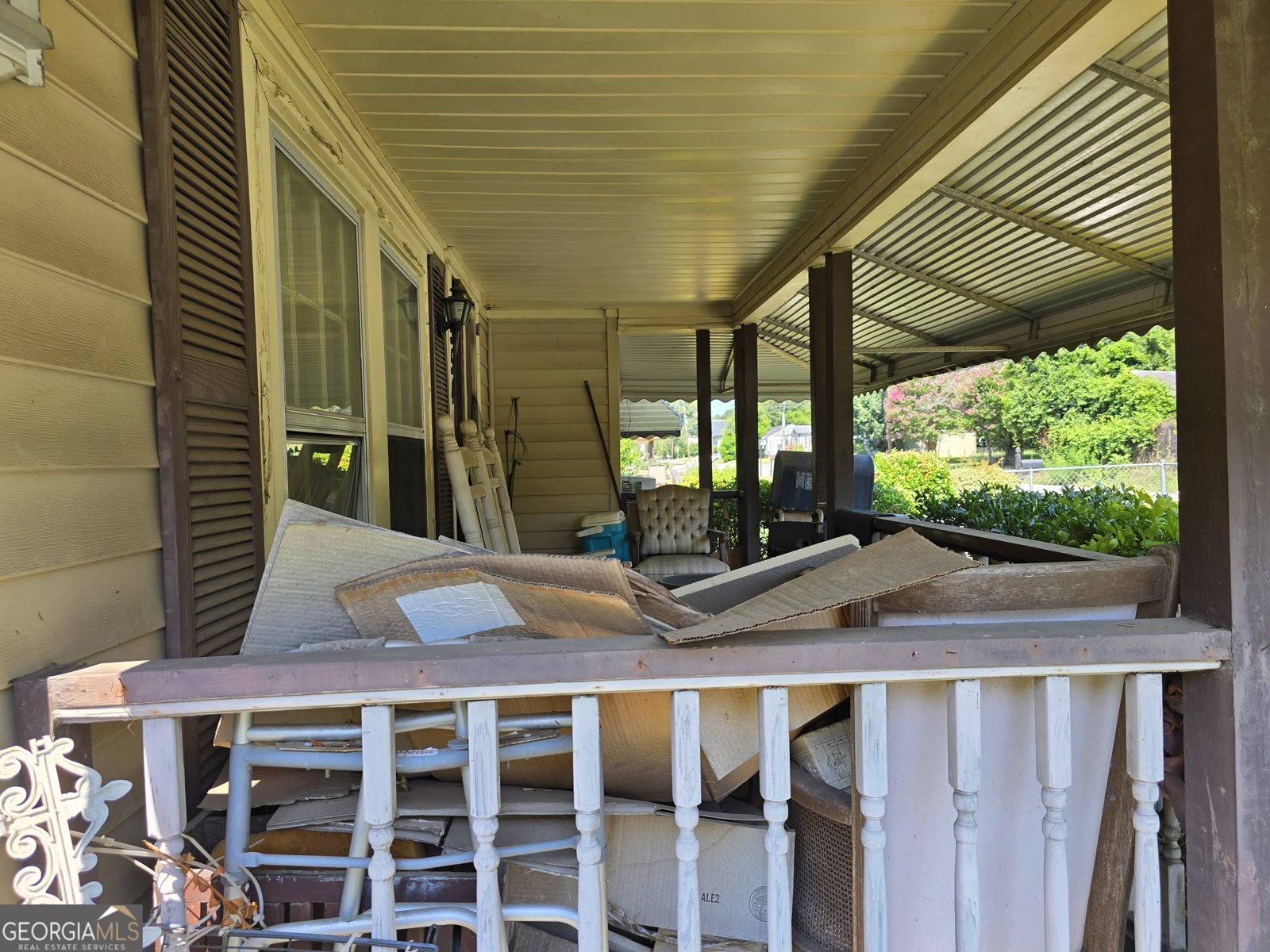 554 Lynmore Avenue Macon - 48