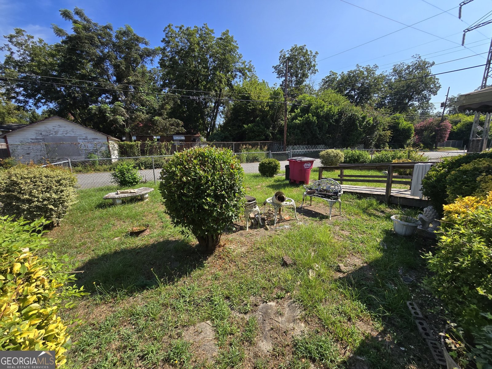 554 Lynmore Avenue Macon - 7