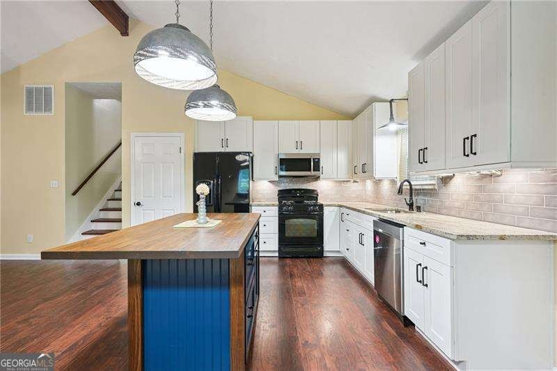 175 Harriette Drive Stockbridge - 10