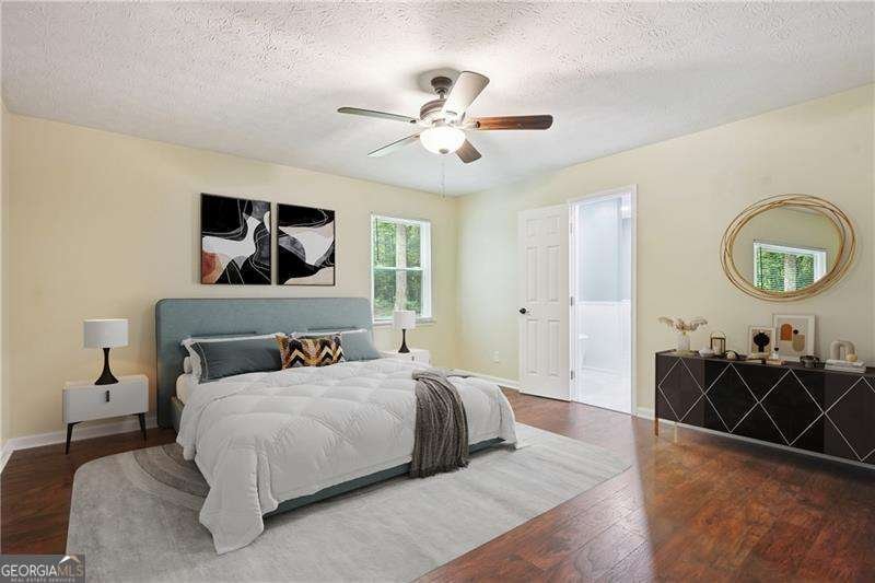 175 Harriette Drive Stockbridge - 12