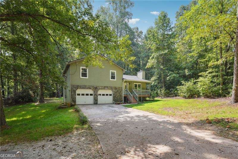 175 Harriette Drive Stockbridge - 2