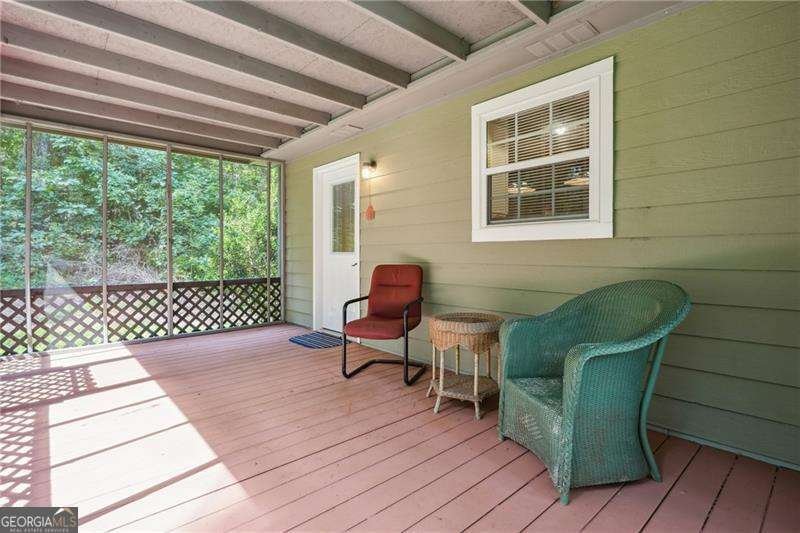 175 Harriette Drive Stockbridge - 24