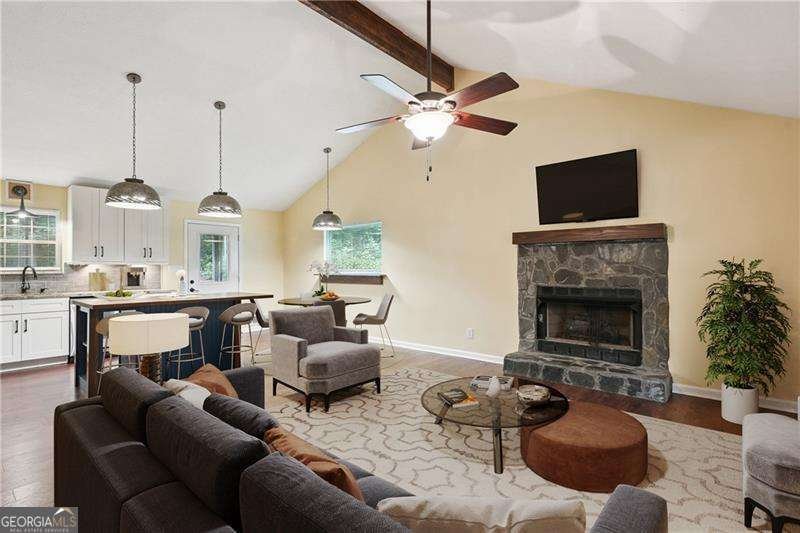 175 Harriette Drive Stockbridge - 3