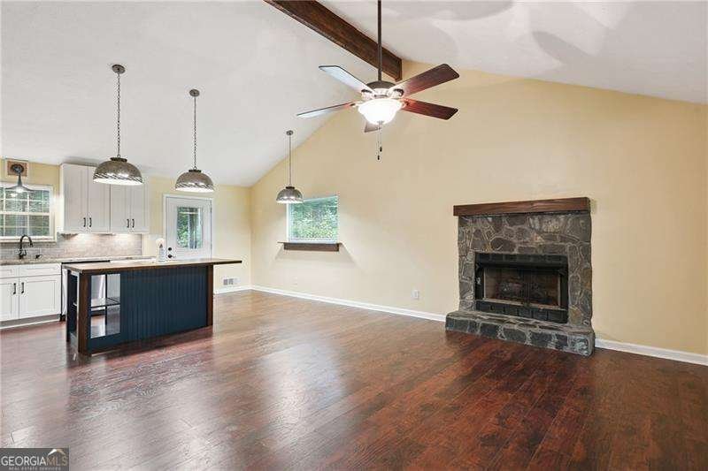 175 Harriette Drive Stockbridge - 5