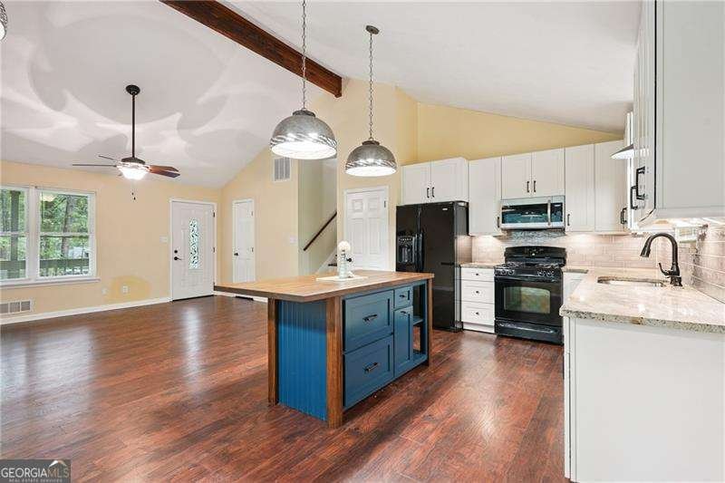 175 Harriette Drive Stockbridge - 7