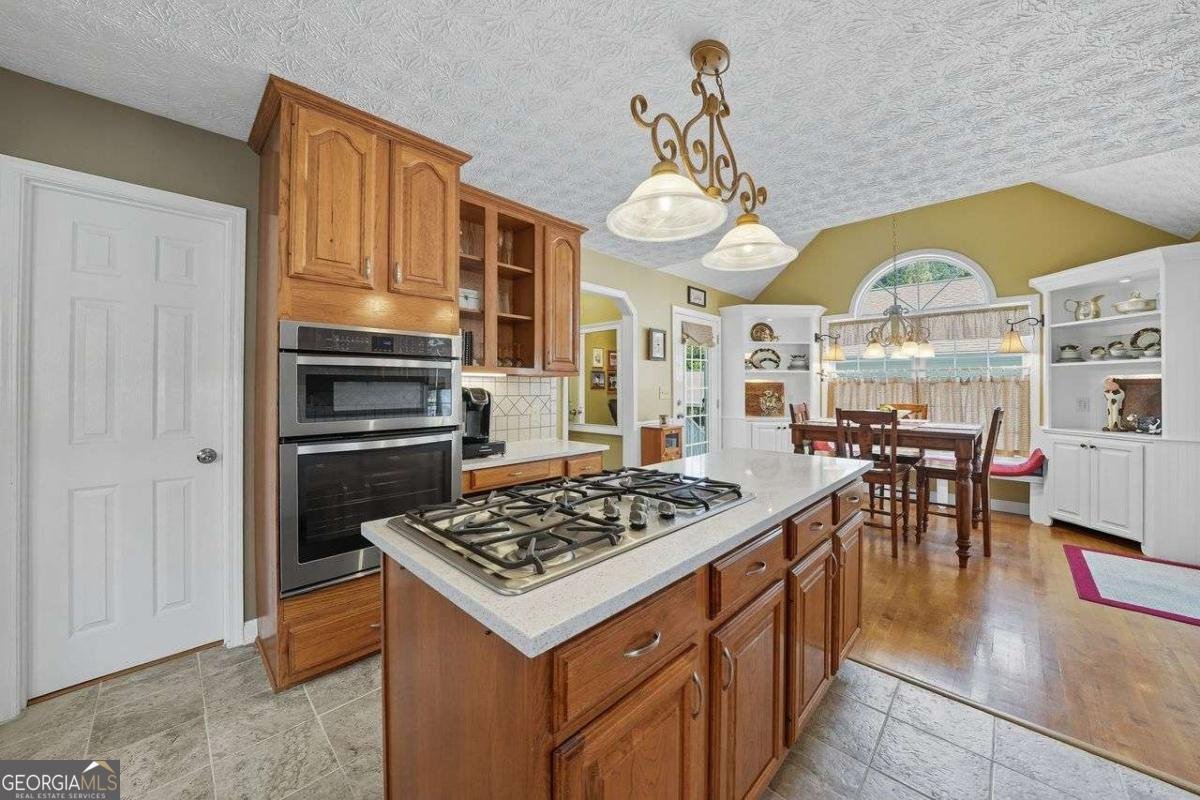 480 Pool Road Hiram - 13