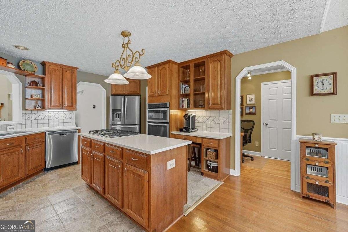 480 Pool Road Hiram - 14