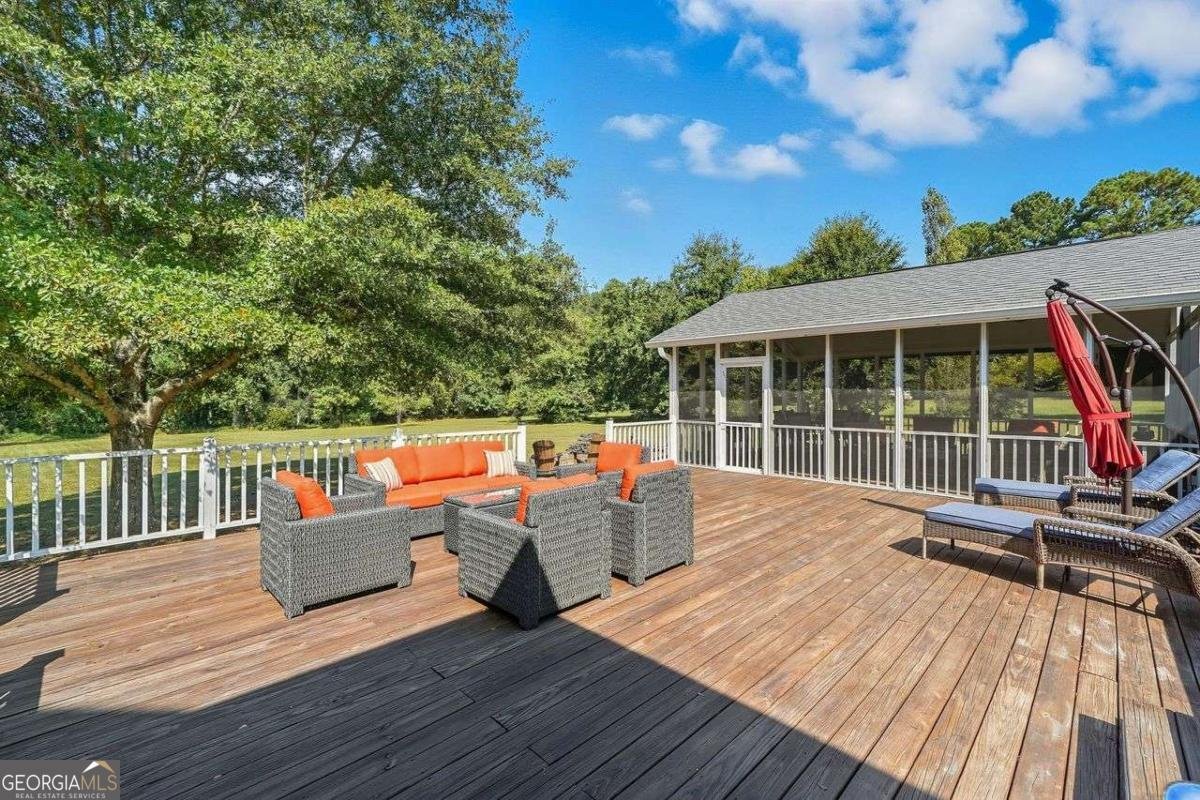 480 Pool Road Hiram - 24