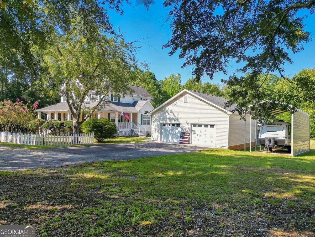 480 Pool Road Hiram - 3