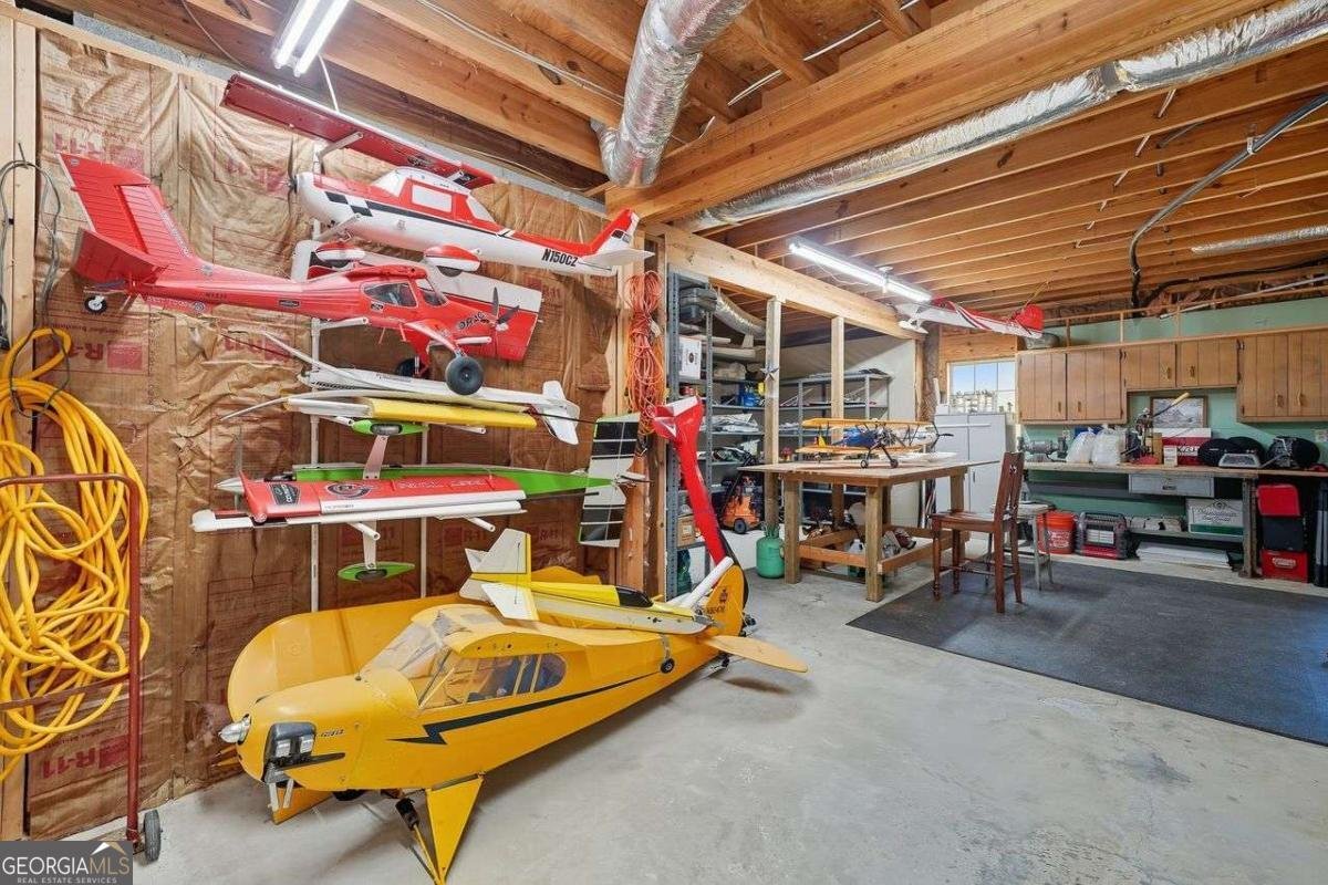 480 Pool Road Hiram - 35