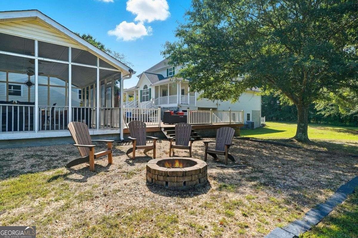 480 Pool Road Hiram - 37
