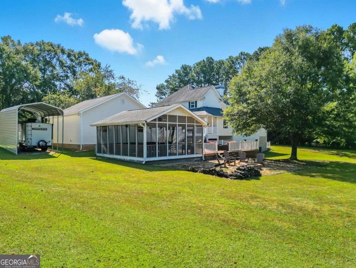 480 Pool Road Hiram - 38
