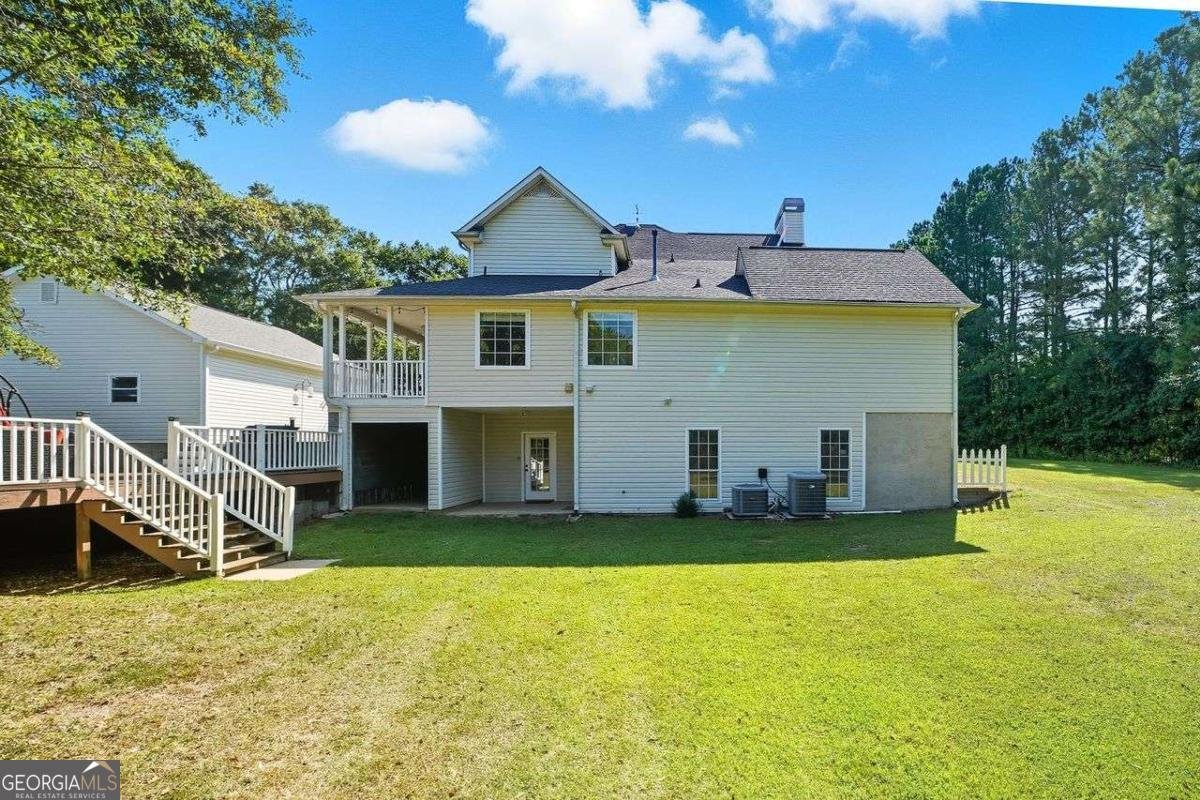 480 Pool Road Hiram - 39