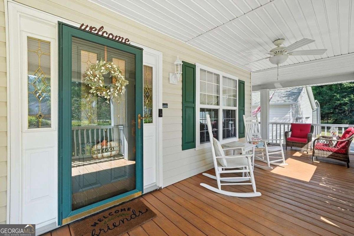 480 Pool Road Hiram - 4