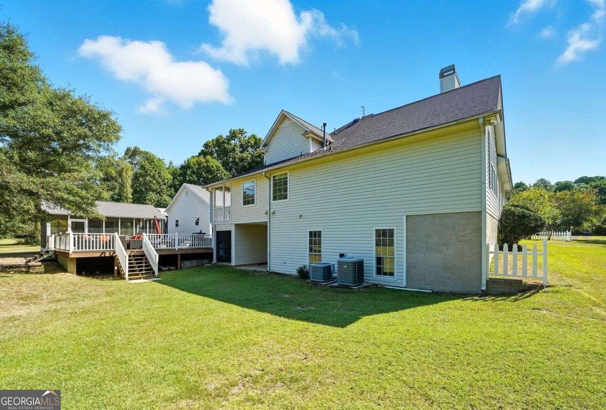 480 Pool Road Hiram - 40