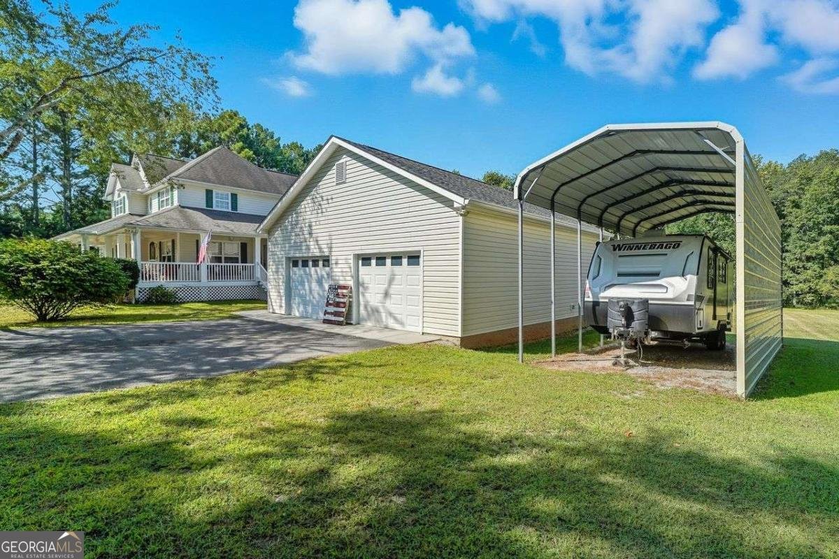 480 Pool Road Hiram - 42