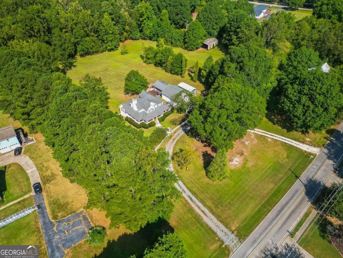480 Pool Road Hiram - 43