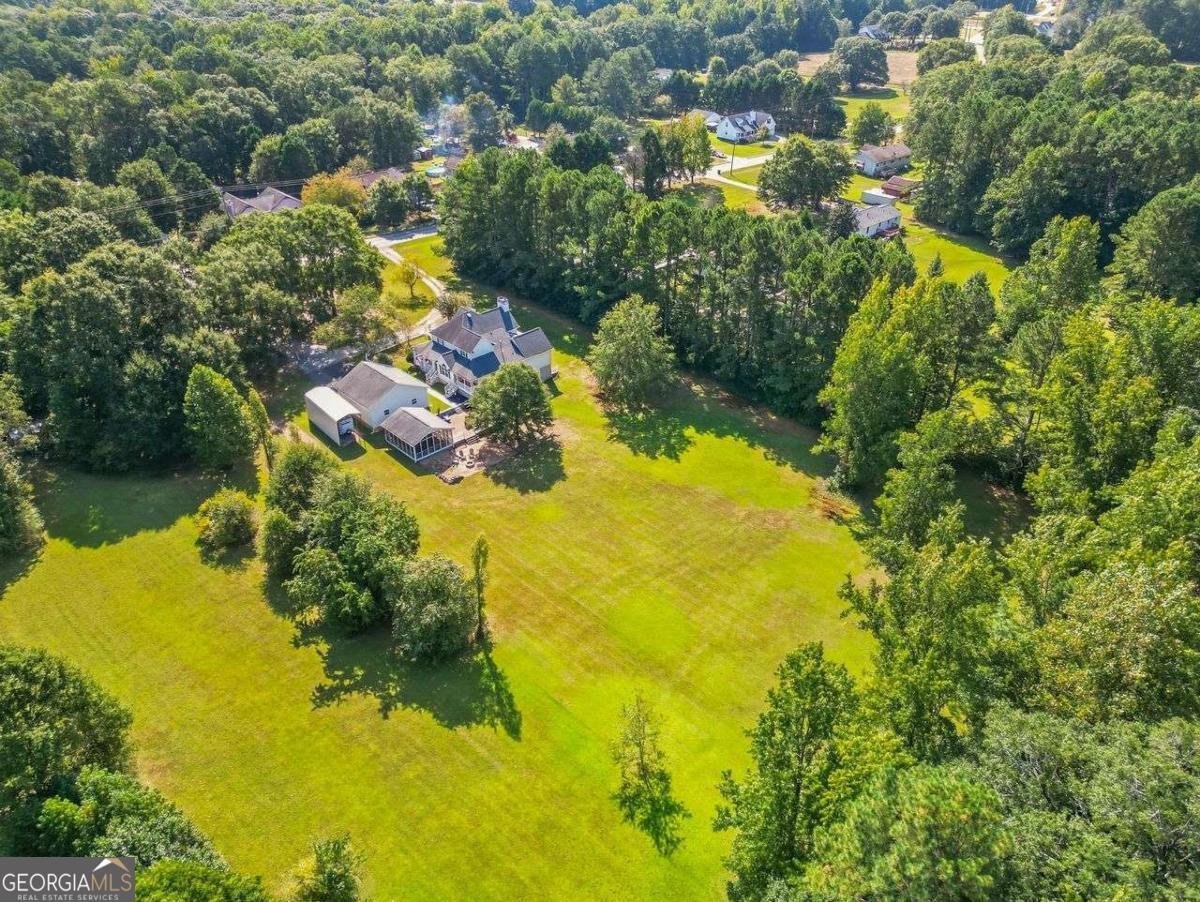 480 Pool Road Hiram - 45