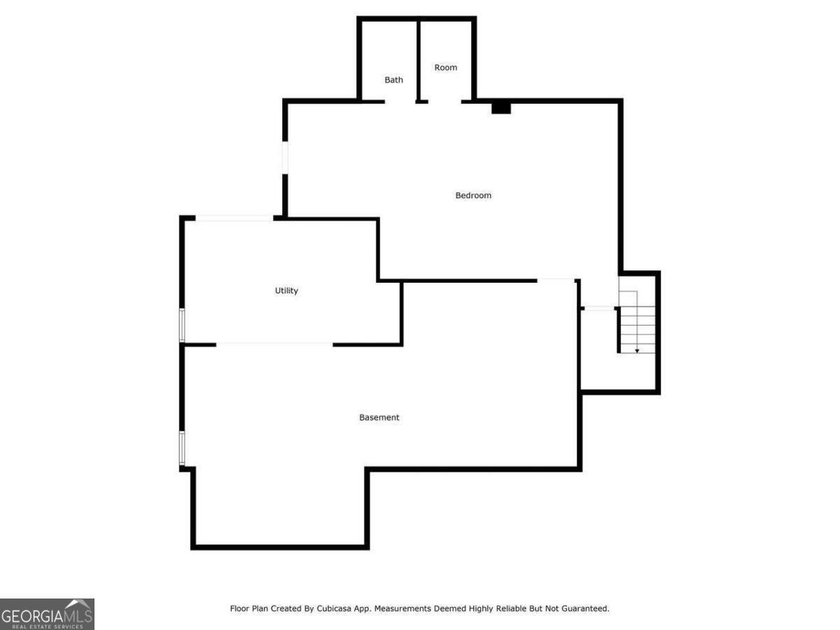 480 Pool Road Hiram - 49