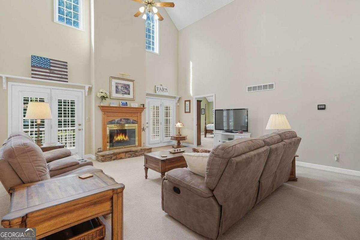 480 Pool Road Hiram - 8