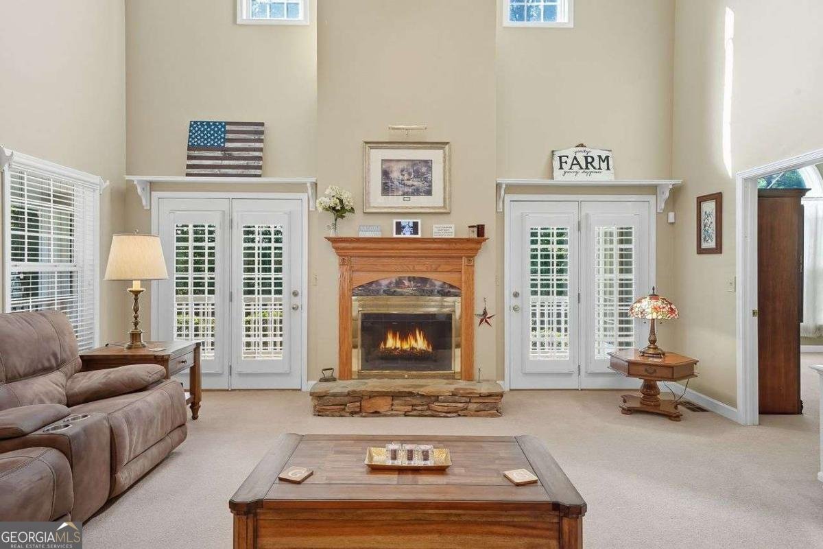 480 Pool Road Hiram - 9