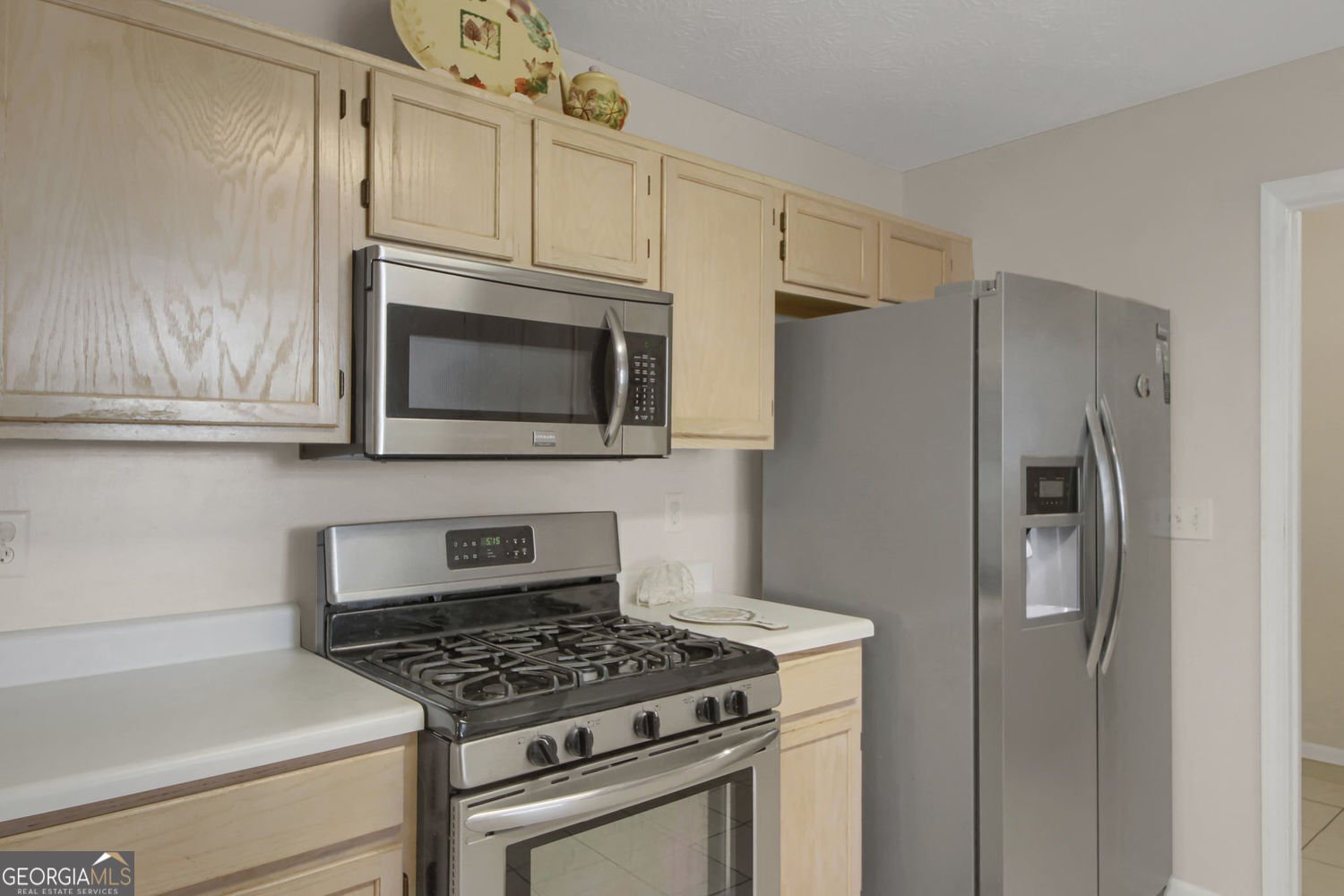 781 Hyde Court Lithonia - 15