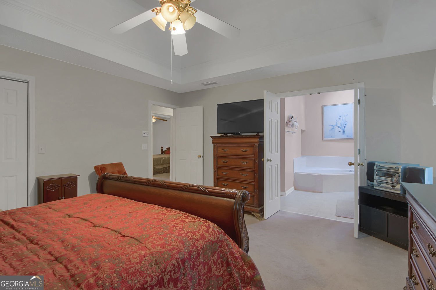 781 Hyde Court Lithonia - 17