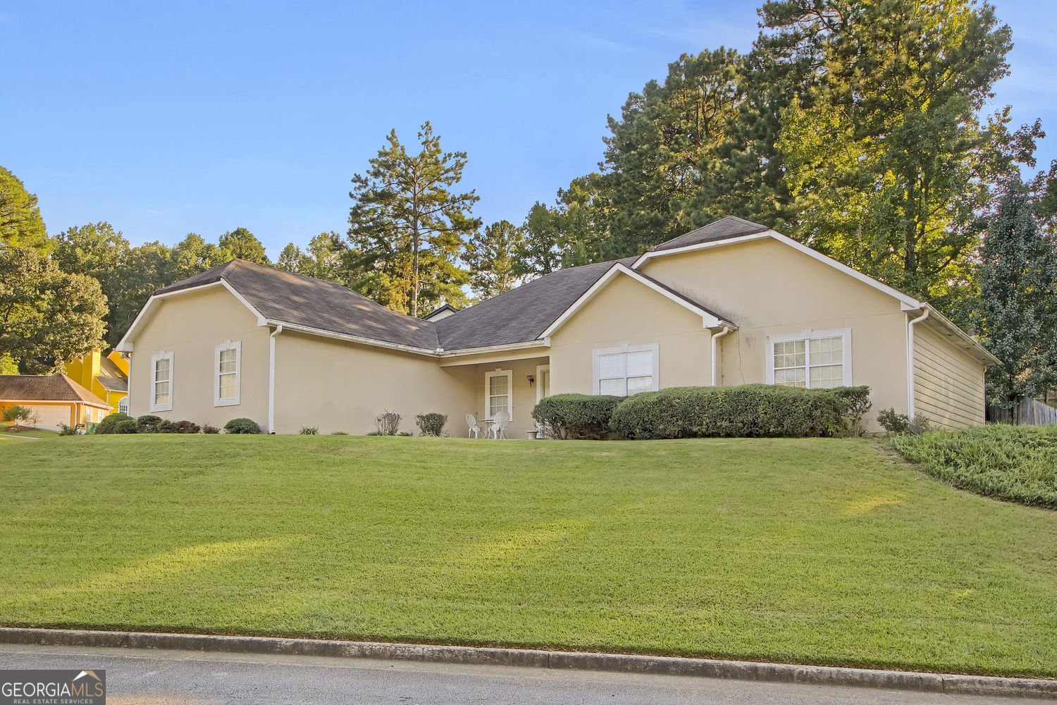 781 Hyde Court Lithonia - 2
