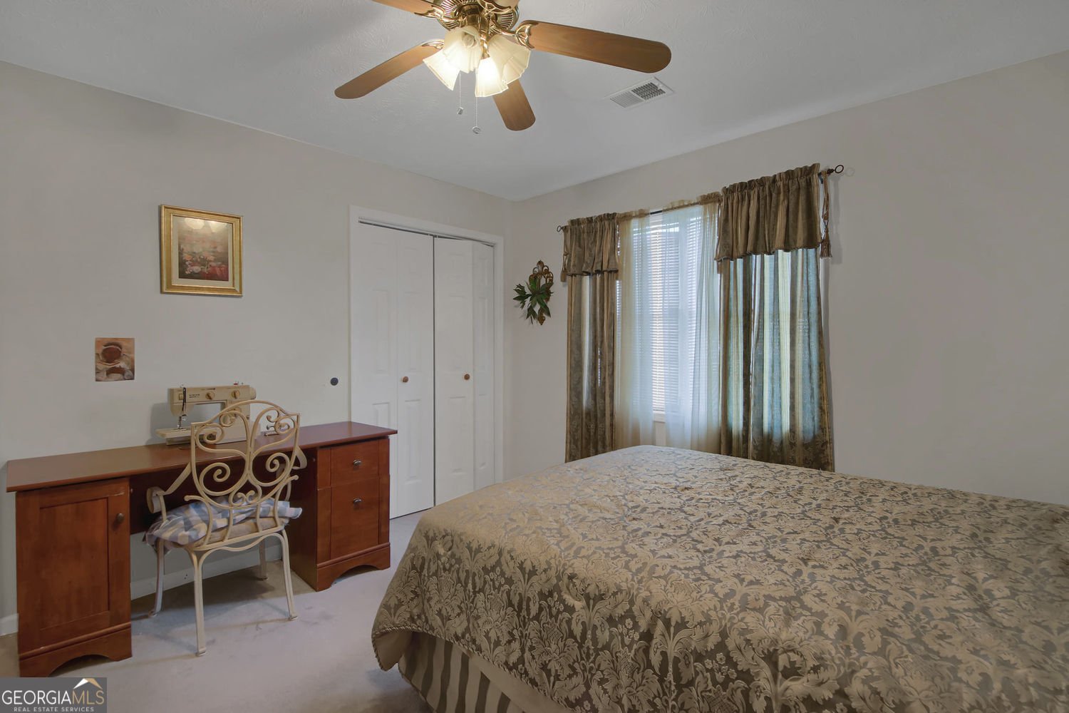 781 Hyde Court Lithonia - 21