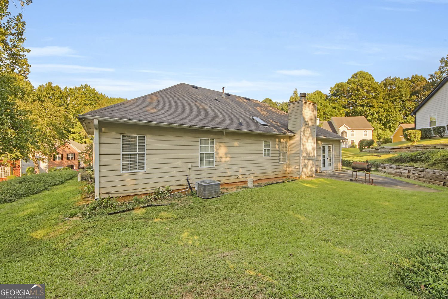 781 Hyde Court Lithonia - 4