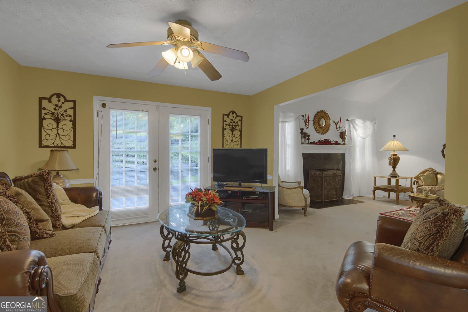 781 Hyde Court Lithonia - 5
