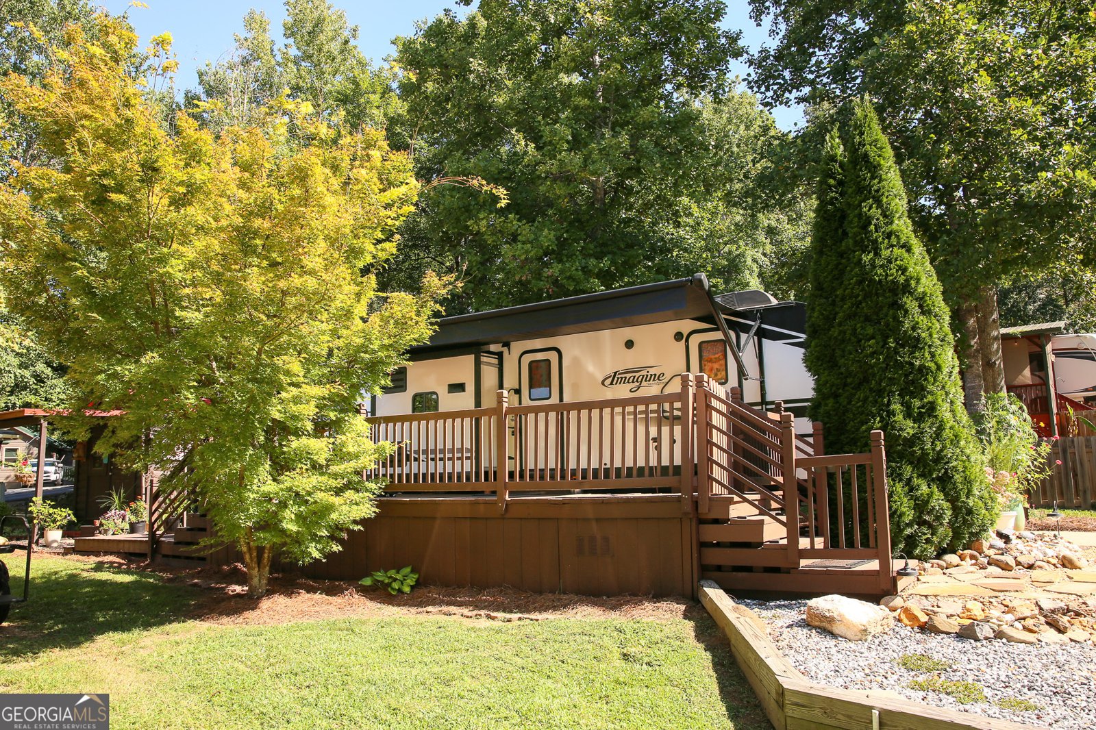 418 Elkmont Trail Cleveland - 1