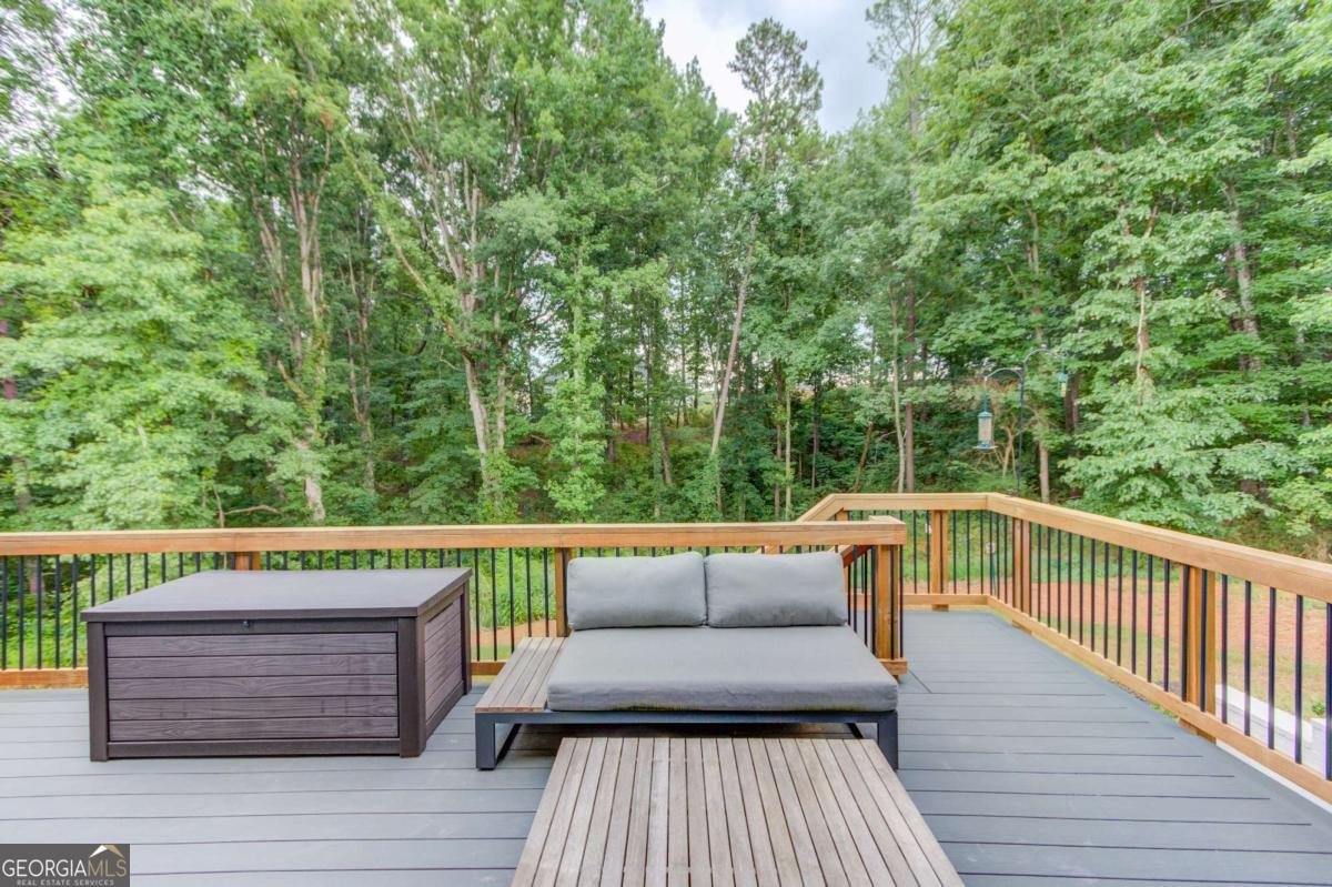 5306 Weeping Creek Trail Flowery Branch - 27