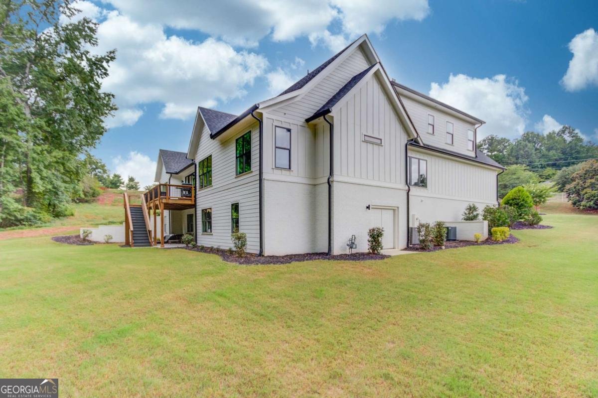 5306 Weeping Creek Trail Flowery Branch - 28