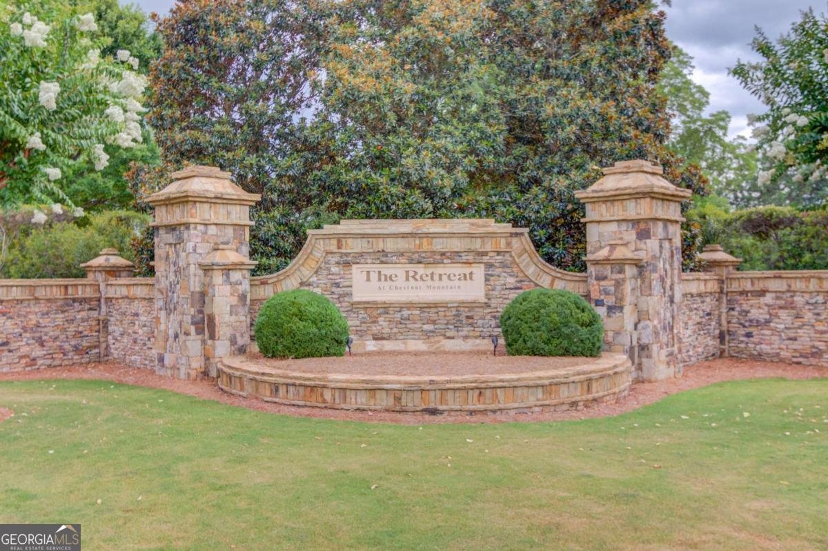 5306 Weeping Creek Trail Flowery Branch - 32