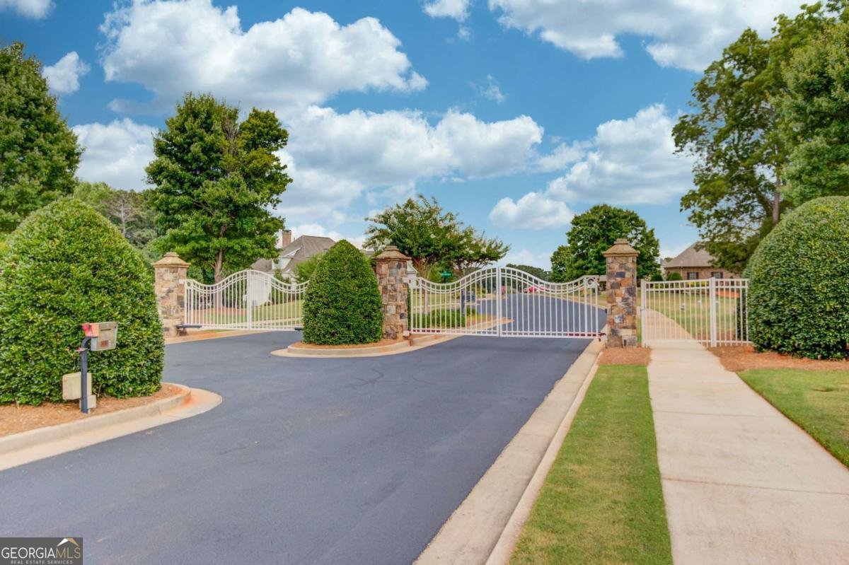 5306 Weeping Creek Trail Flowery Branch - 34