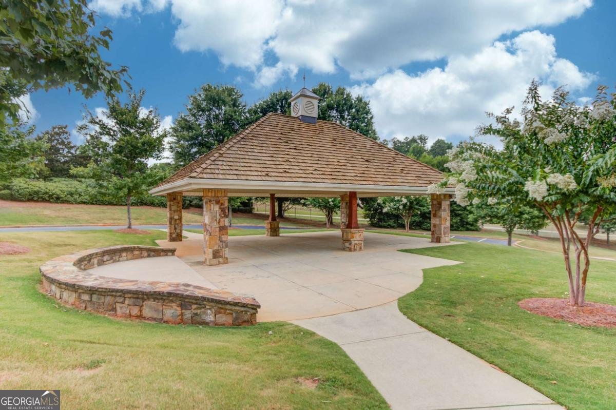 5306 Weeping Creek Trail Flowery Branch - 35