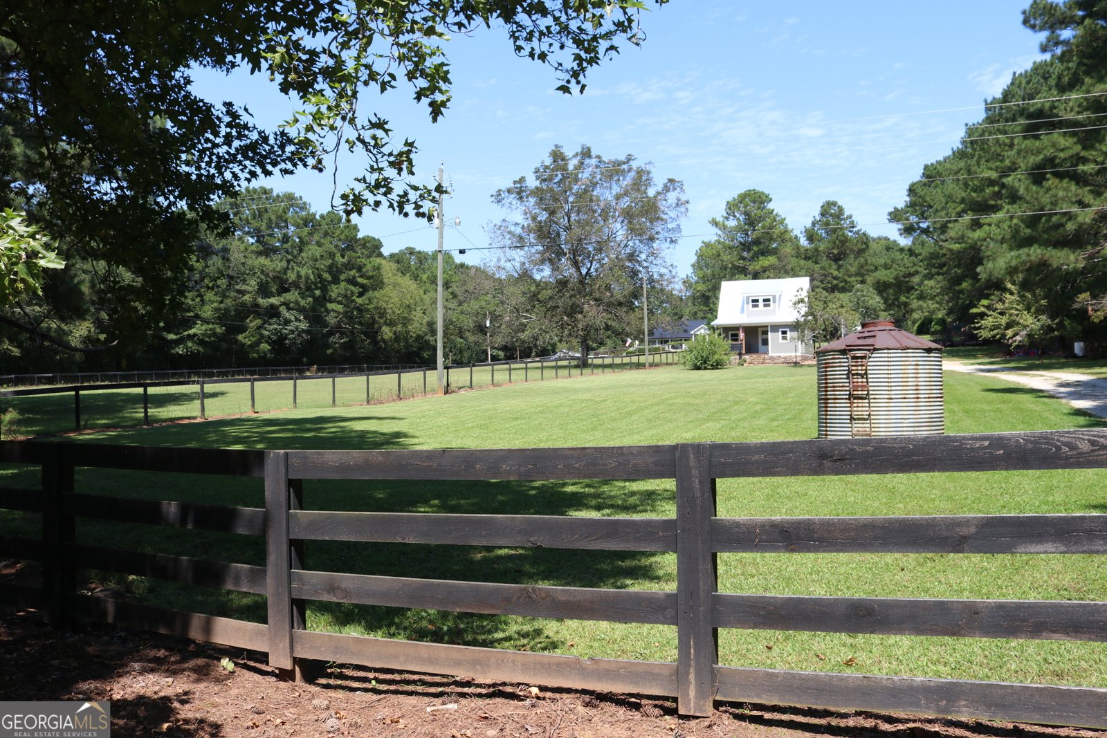 3854 Buckhead Road Madison - 1