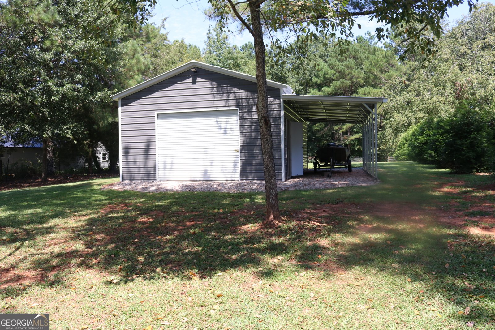 3854 Buckhead Road Madison - 11