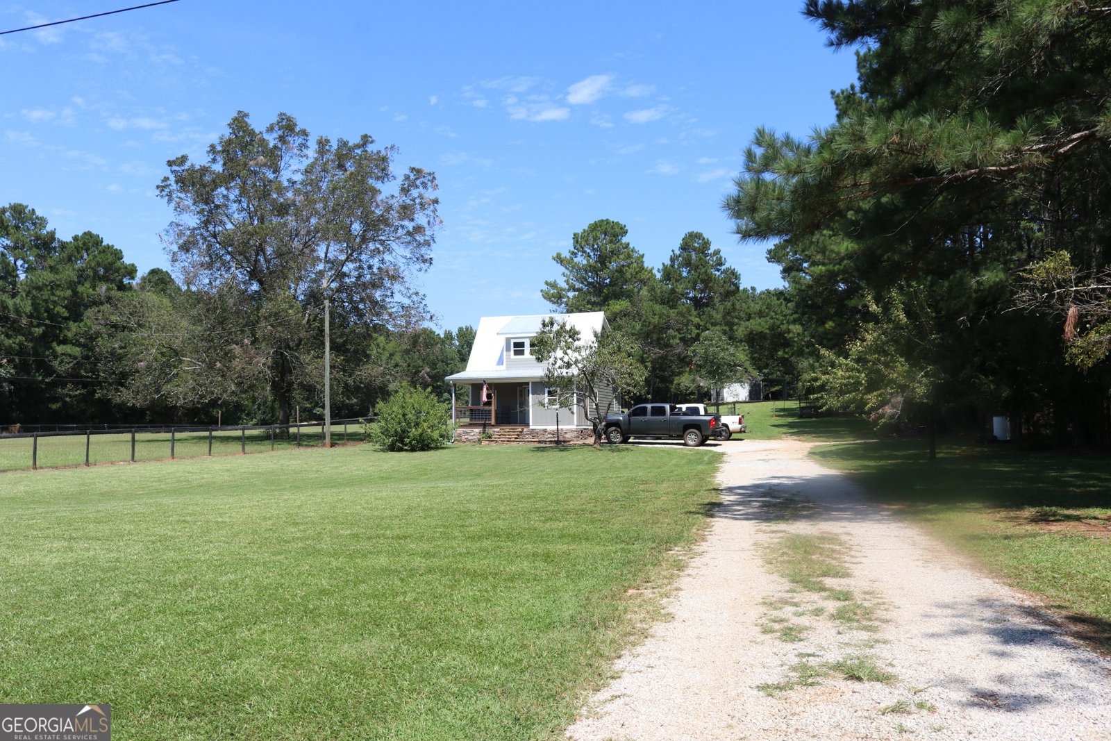 3854 Buckhead Road Madison - 2