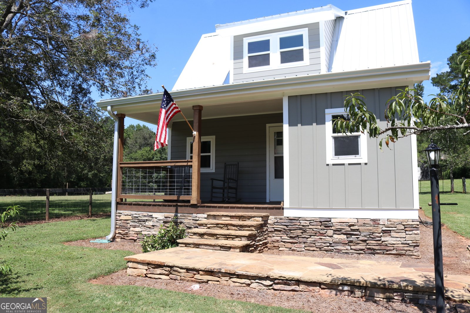 3854 Buckhead Road Madison - 3