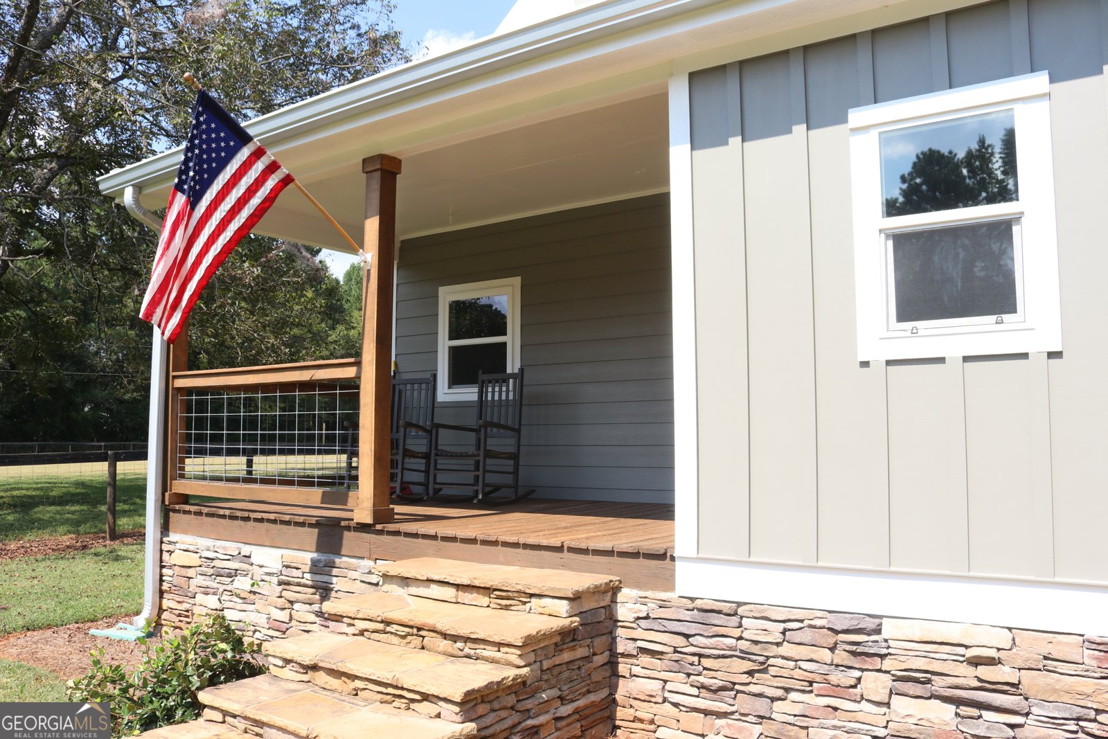3854 Buckhead Road Madison - 4