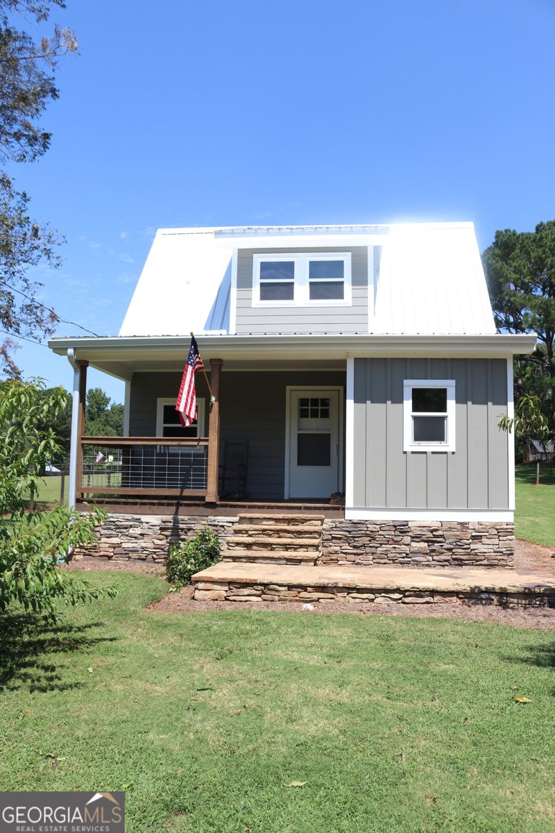 3854 Buckhead Road Madison - 5