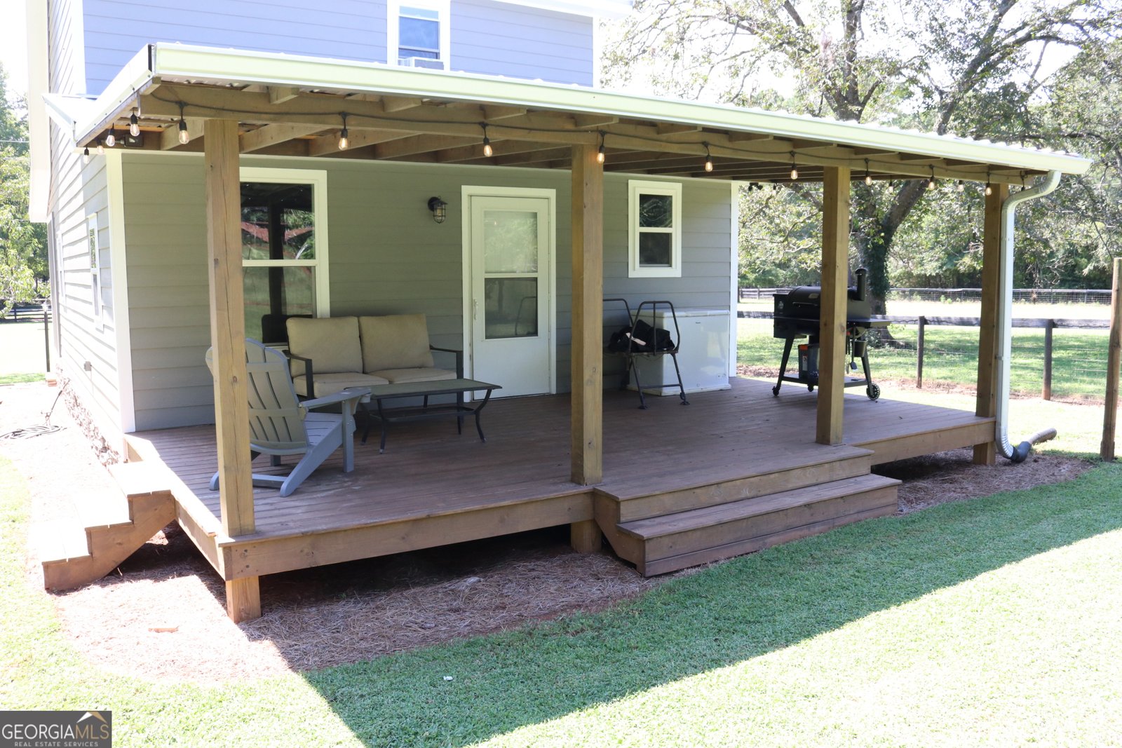 3854 Buckhead Road Madison - 8