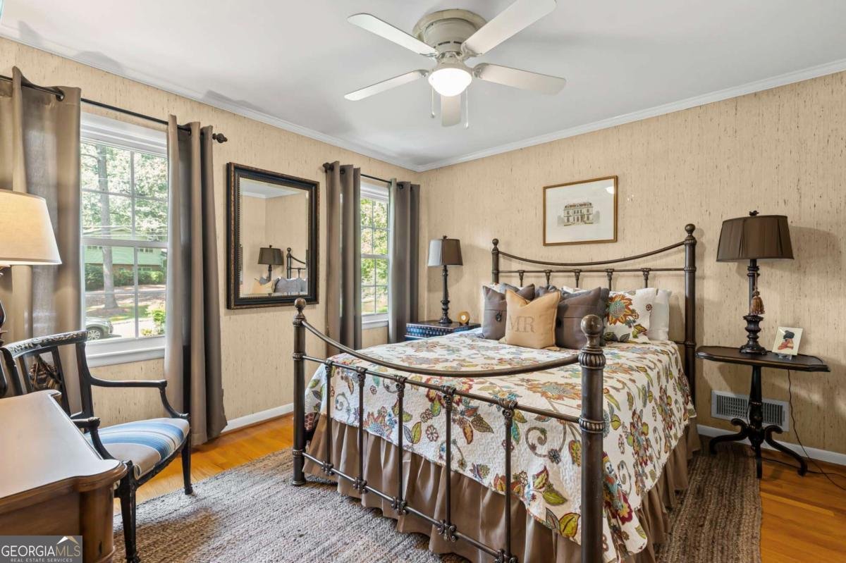 3287 Alton Road Atlanta - 14