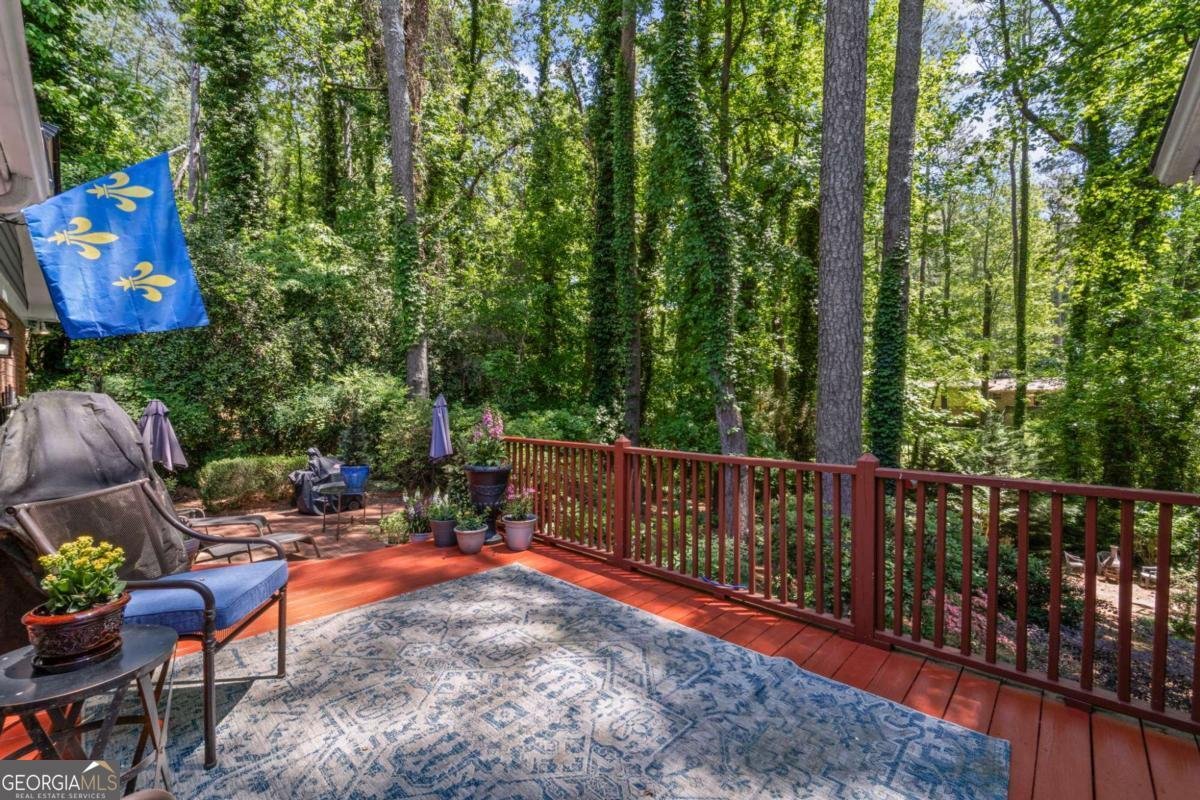 3287 Alton Road Atlanta - 26