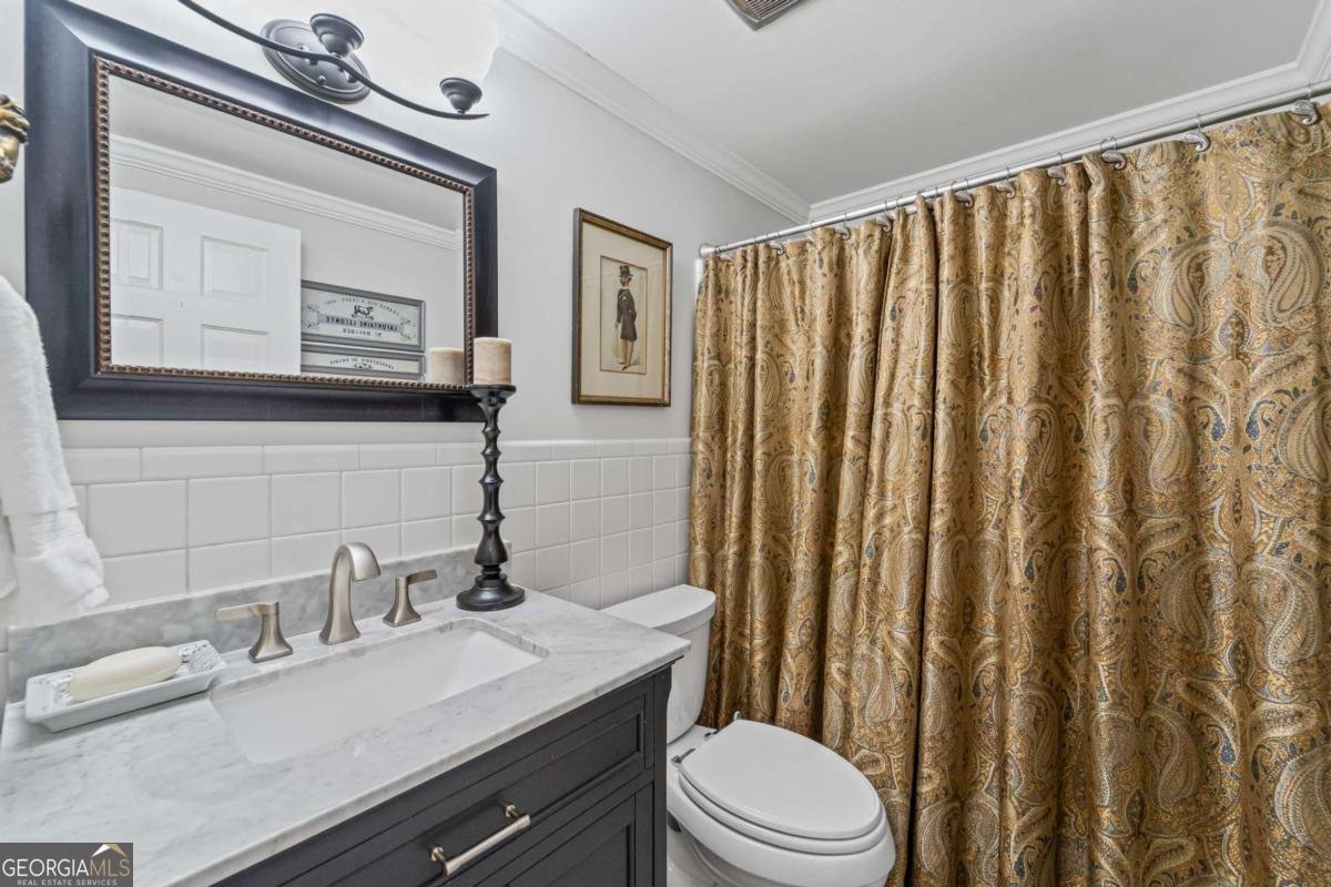 3287 Alton Road Atlanta - 3