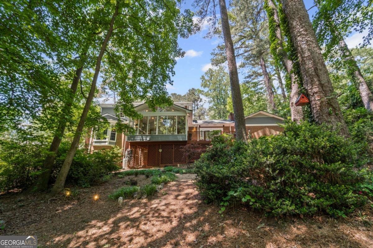 3287 Alton Road Atlanta - 32