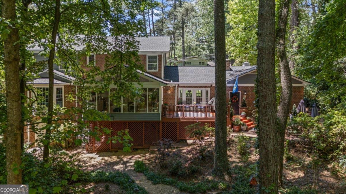 3287 Alton Road Atlanta - 34