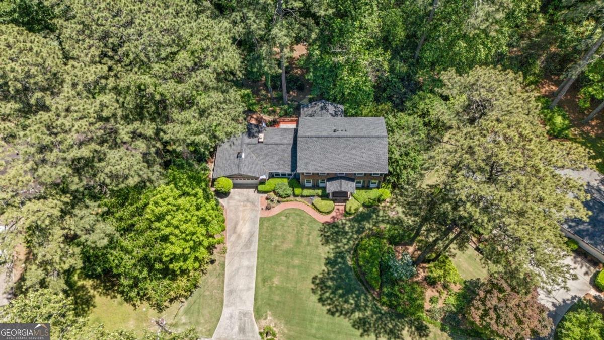 3287 Alton Road Atlanta - 38